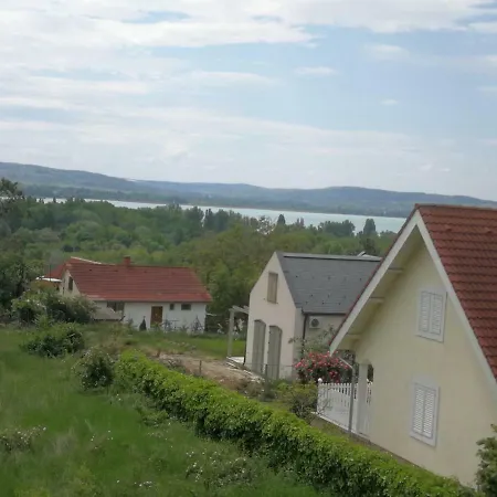 Apartmanhaz Klara تيهاني