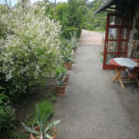 Apartmanhaz Klara