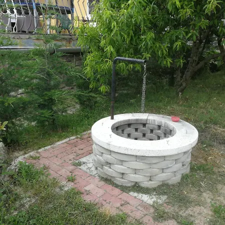 Apartmanhaz Klara *
